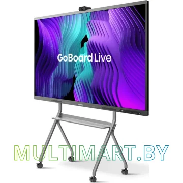 Информационная панель Hisense 75MR6DE